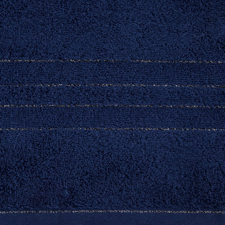 Ręcznik Gala (10), 50 x 90 cm, Granatowy