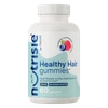 OstroVit NUTRISIE® Healthy Hair Gummies 60 żelek jagodowo-malinowy