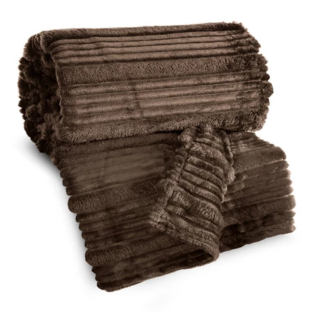 KOC/NINA/C.BRĄZ 150X200 C.BRĄZ