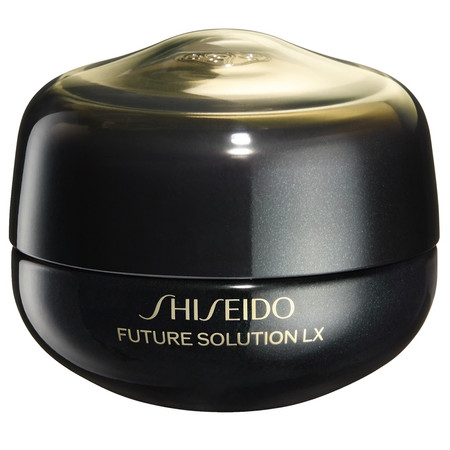 Future Solution LX Eye and Lip Contour Regenerating Cream krem regenerujący do okolic oczu i ust 17ml