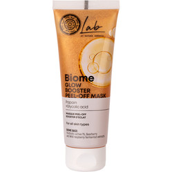 Lab Biome rozświetlająca maska do twarzy 75ml