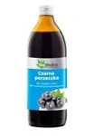 czarna porzeczka
