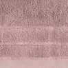 Ręcznik Damla (06), 50 x 90 cm, Liliowy