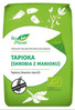 Zestaw 2x Bio Planet − Tapioka, skrobia z manioku bezglutenowa BIO − 800 g