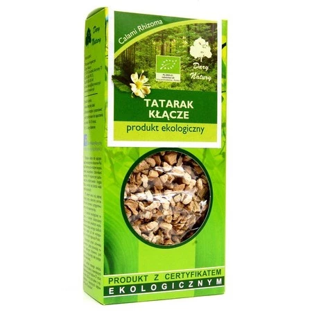 Dary Natury − Tatarak kłącze Eko − 50 g