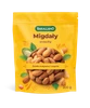 Bakalland Migdały 200g