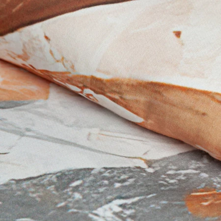 Komplet Pościeli MH/POS/ST/AMARA 220X200 70X80/X2