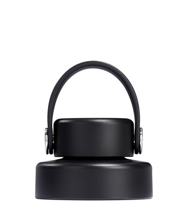 HF-Zakrętka Wide Flex Chug Cap Black