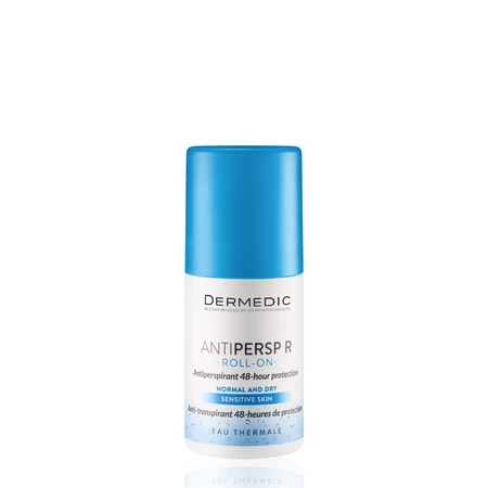 Dermedic ANTIPERSP R deo roll-on 60 ml