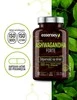 ESSENSEY ASHWAGANDHA FORTE 90cap