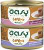OASY Cat Caprice Mousse for Kittens Mus Kurczak dla kociąt 85g