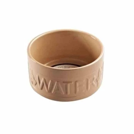 MC - Miska na wodę dla zwierzaka 15 cm, Lettered