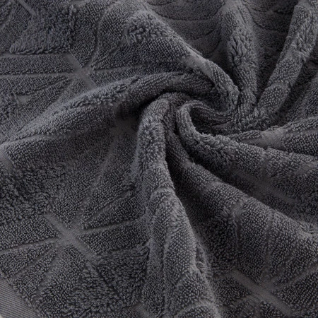 RĘCZNIK SENDI (05) 50 X 90 CM STALOWY