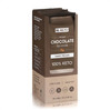 BeKeto Wegańska Keto Czekolada z olejem MCT orzech pekan 80g x10