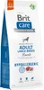 Brit Care Dog Hypoallergenic Adult Large Breed Lamb 12kg