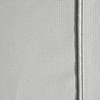OBRUS MADELE 145 X 240 CM SREBRNY