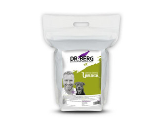 Dr.Berg Urfleisch jagnięcina z ziemniakami dla dorosłych psów 5 kg