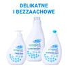 Ecogenic Pure, Hipoalergiczny płyn do prania, bezzapachowy, 1000 ml