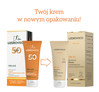 Uzdrovisco - Pre-Age SPF 50 peptydowy krem antyoksydacyjny przeciw przebarwieniom 50ml