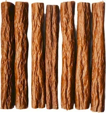 Happy Snacky NAPSANOSY Kabanosy z Wołowiny 7szt.