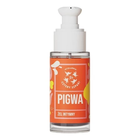 Żel intymny Pigwa 50ml