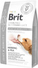 BRIT GF Veterinary Diet JOINT / MOBILITY Dog 2kg