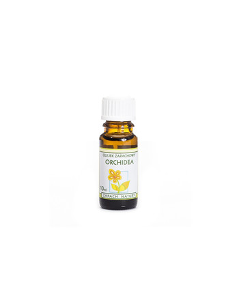 Etja, Kompozycja zapachowa, orchidea, 10 ml