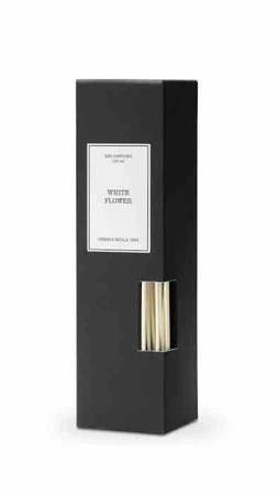 CM - Dyfuzor Santiago Reed 100ml. Flores Blancas