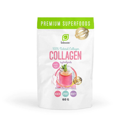 Intenson Kolagen Beauty 60g