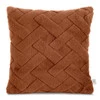 POSZEWKA DESIGN91 45 X 45 CM CEGLASTY