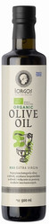 Oliwa z oliwek extra virgin KRETA BIO 500ml