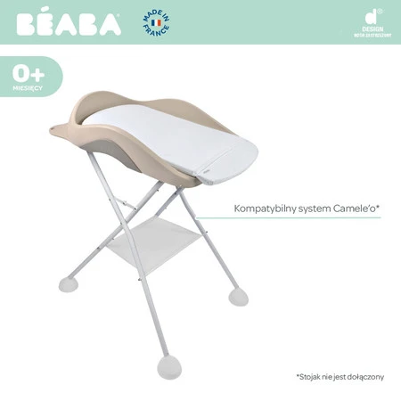 Beaba Przewijak Camele’o Clay