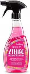 Zielko Uniwersalny Płyn do Czyszczenia Powierzchni 500 ml – kwiatowy