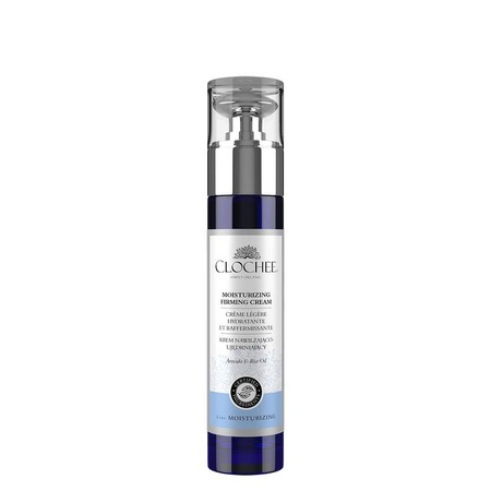 Clochee - Krem nawilżająco-ujędrniający - 50 ml