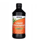 Chlorofil w płynie