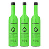 Zestaw 3x DuoLife - Chlorofil w płynie - 750ml 