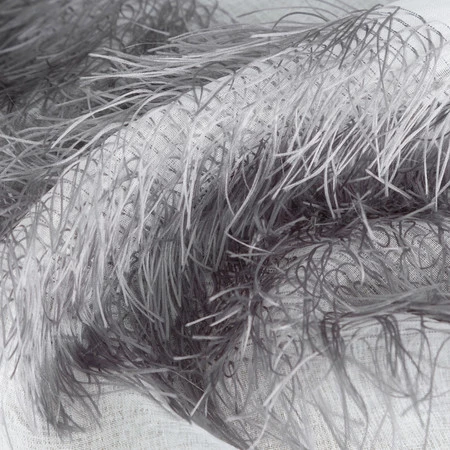 FIRANA GOTOWA MARGARET3 140 X 250 CM BIAŁY