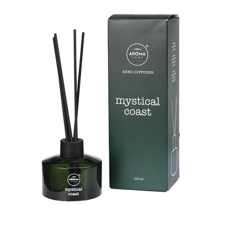 Gradient patyczki zapachowe Mystical Coast 100ml