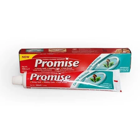 Dabur goździkowa pasta do zębów Promise 100ml