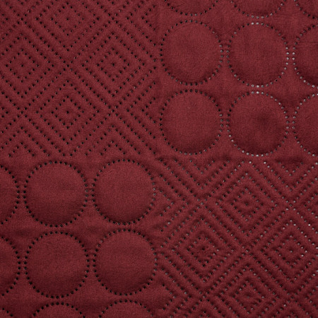 NARZUTA D91 BONI 5 170 X 210 CM CEGLASTY