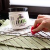 Zielko −  Pasta czyszcząca Carambola i kaki − 500 g