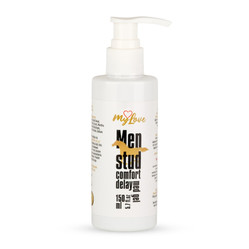 Men Stud Comfort Delay-Med Gel żel opóźniający wytrysk dla mężczyzn 150ml