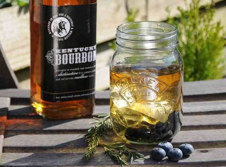 KIL - Słoik 0,5 l. Preserve Jars