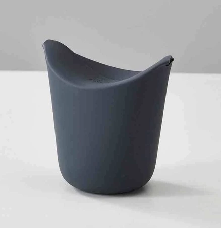 JJ - Zestaw 2 pojemników do popcornu w mikrofali M