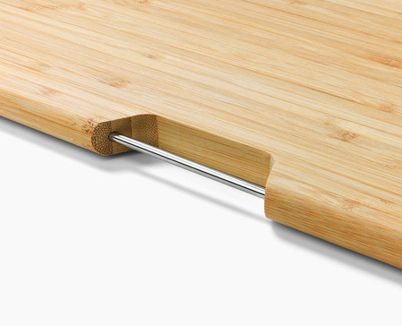 JJ- Zestaw desek do krojenia Folio Steel