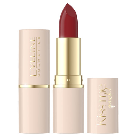 Kiss Me Quick! pomadka z efektem soft matt 12 4.2g