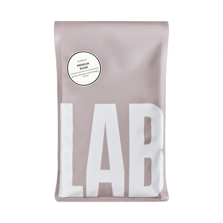 COFFEELAB - kawa ziarnista Premium Blend Espresso 1 kg