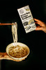 Diet-Food Suchy Makaron Owsiany Shirataki Konjac Spaghetti Bezglutenowy 80g