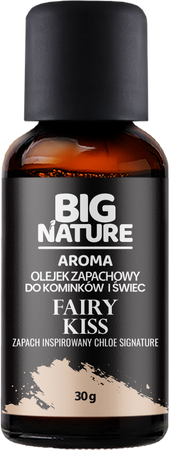 Big Nature Olejek zapachowy Fairy Kiss 30g zap. Insp. CHLOE SIGNATURE