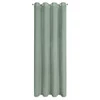 ZASŁONA GOTOWA ANGELICA 140 X 250 CM MIĘTOWY